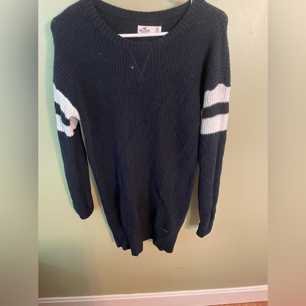 Hollister Oversized Sweater